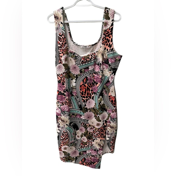 💙(3) Fashion Nova Dress Bundle - 2X - Picture 1 of 5